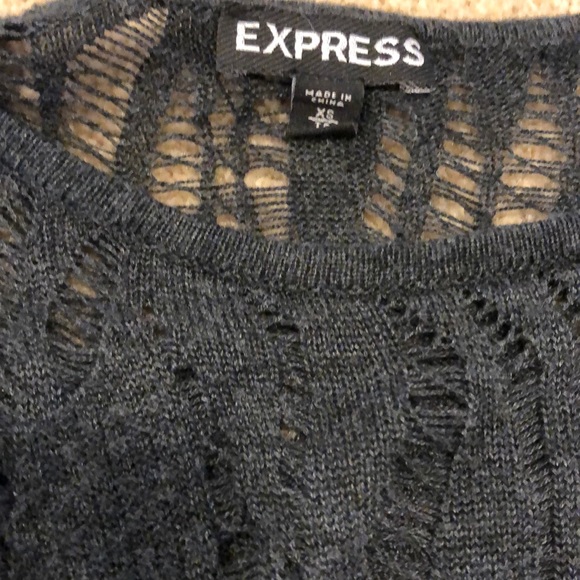 Express top - Picture 3 of 3
